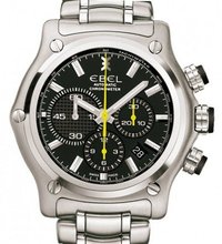 Ebel 1911 1911 BTR Chronograph
