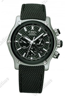 Ebel 1911 1911 BTR Chronograph