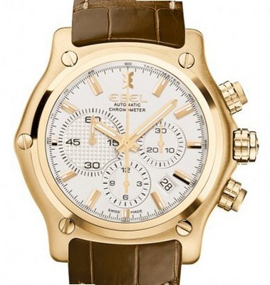 Ebel 1911 1911 BTR Chronograph