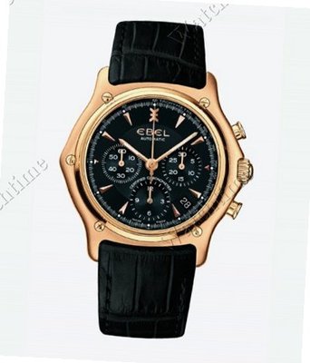 Ebel 1911 1911 BTR Chronograph