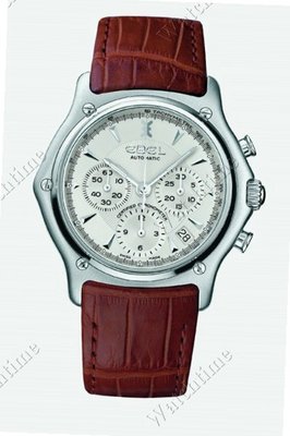 Ebel 1911 1911 BTR Chronograph