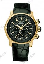 Ebel 1911 1911 BTR Chronograph