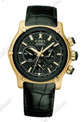 Ebel 1911 1911 BTR Chronograph