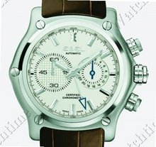 Ebel 1911 1911 BTR GMT