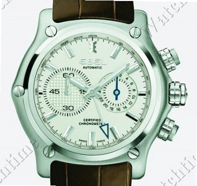 Ebel 1911 1911 BTR GMT