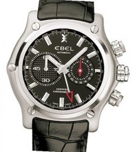 Ebel 1911 1911 BTR GMT