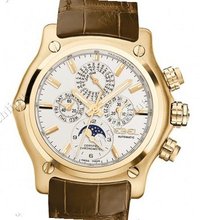 Ebel 1911 1911 BTR Perpetual Calendar