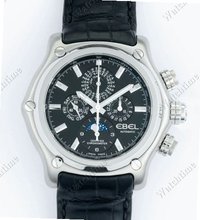 Ebel 1911 1911 BTR Perpetual calendar