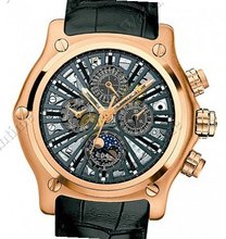 Ebel 1911 1911 BTR QP