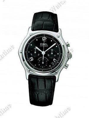 Ebel 1911 1911 Chronograph