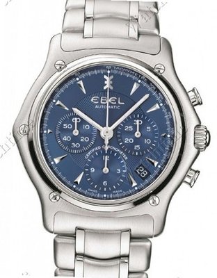Ebel 1911 1911 Chronograph