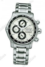 Ebel 1911 1911 Discovery Chronograph