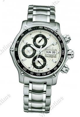 Ebel 1911 1911 Discovery Chronograph