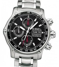 Ebel 1911 1911 Discovery Chronograph