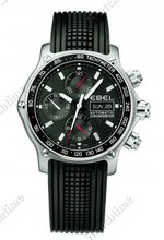 Ebel 1911 1911 Discovery