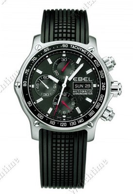 Ebel 1911 1911 Discovery