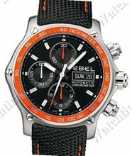 Ebel 1911 1911 Discovery