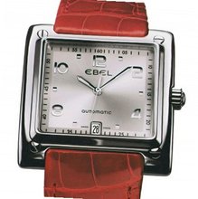 Ebel 1911 1911 La Carrée