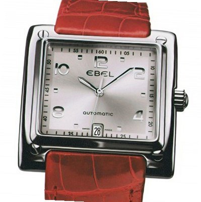 Ebel 1911 1911 La Carrée