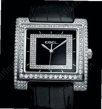 Ebel 1911 1911 La Carrée