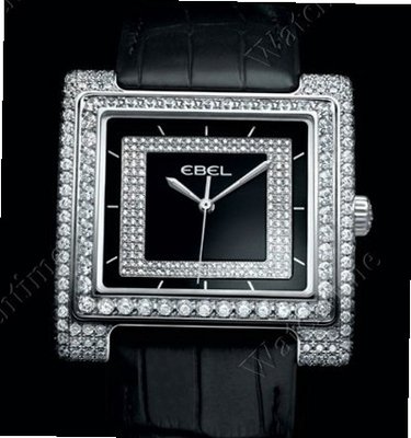 Ebel 1911 1911 La Carrée