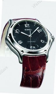 Ebel 1911 1911 Senior Automatic with Big date