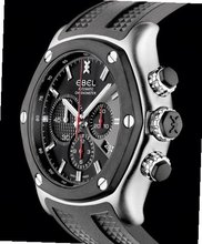 Ebel 1911 1911 Tekton Chronograph 137