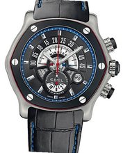 Ebel 1911 1911 Tekton OL Chronograph