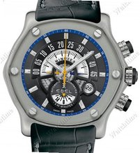 Ebel 1911 1911 Tekton Real Madrid