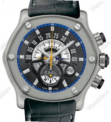 Ebel 1911 1911 Tekton Real Madrid