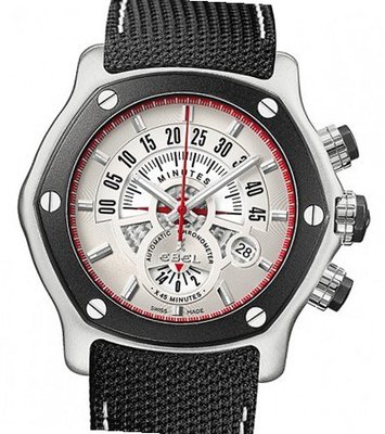 Ebel 1911 1911 Tekton