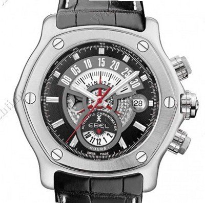 Ebel 1911 1911 Tekton