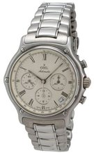 Ebel 1911 Automatic Chronograph Stainless Steel Calendar 9134901