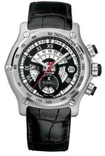 Ebel 1911 BTR Automatic Chronograph - Chronometer