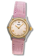 Ebel 1911 Quartz 1090214-19835130