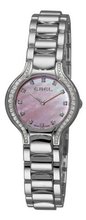 Ebel 9003N18/971050 Beluga Mother-Of-Pearl Pink Diamond Dial