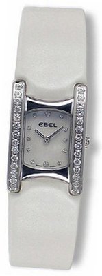 Ebel 9057A28-1991035439 Beluga Manchette