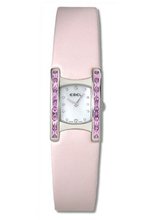 Ebel 9057A28-1998035530 Beluga Manchette Diamond