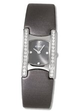 Ebel 9057A28-361035304 Beluga Manchette Dimaond