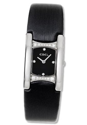 Ebel 9057A28-563035A06 Beluga Manchette