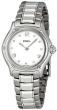 Ebel 9090211-19865P 1911 Diamond Accented