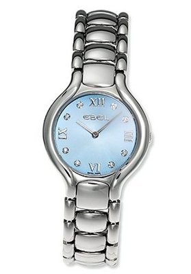 Ebel 9157421-34850 Beluga