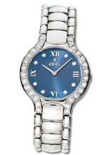 Ebel 9157428-482050 Beluga Round Diamond