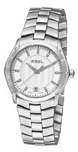 Ebel 9954Q31/163450 Classic Sport White Dial