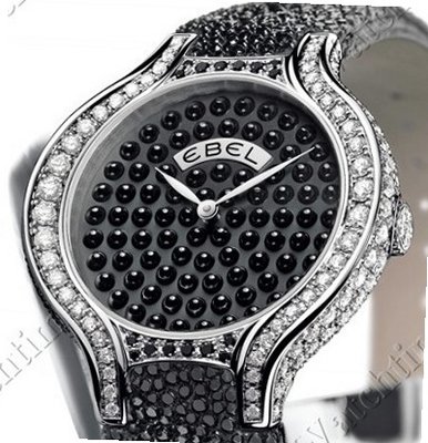 Ebel Beluga Beluga Caviar