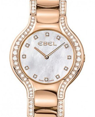 Ebel Beluga Beluga Lady Haute Joaillerie
