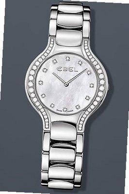 Ebel Beluga Beluga Lady