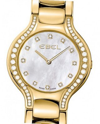Ebel Beluga Beluga Lady