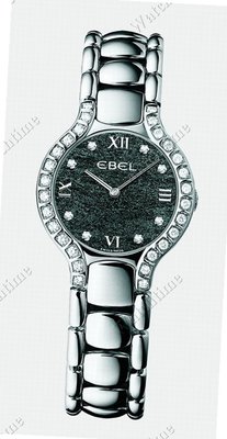 Ebel Beluga Beluga Lady