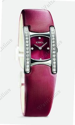 Ebel Beluga Beluga Manchette